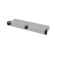 MikroTik K-79 Rack Mount Package - Premium Black Edition for Ultimate Networking Performance